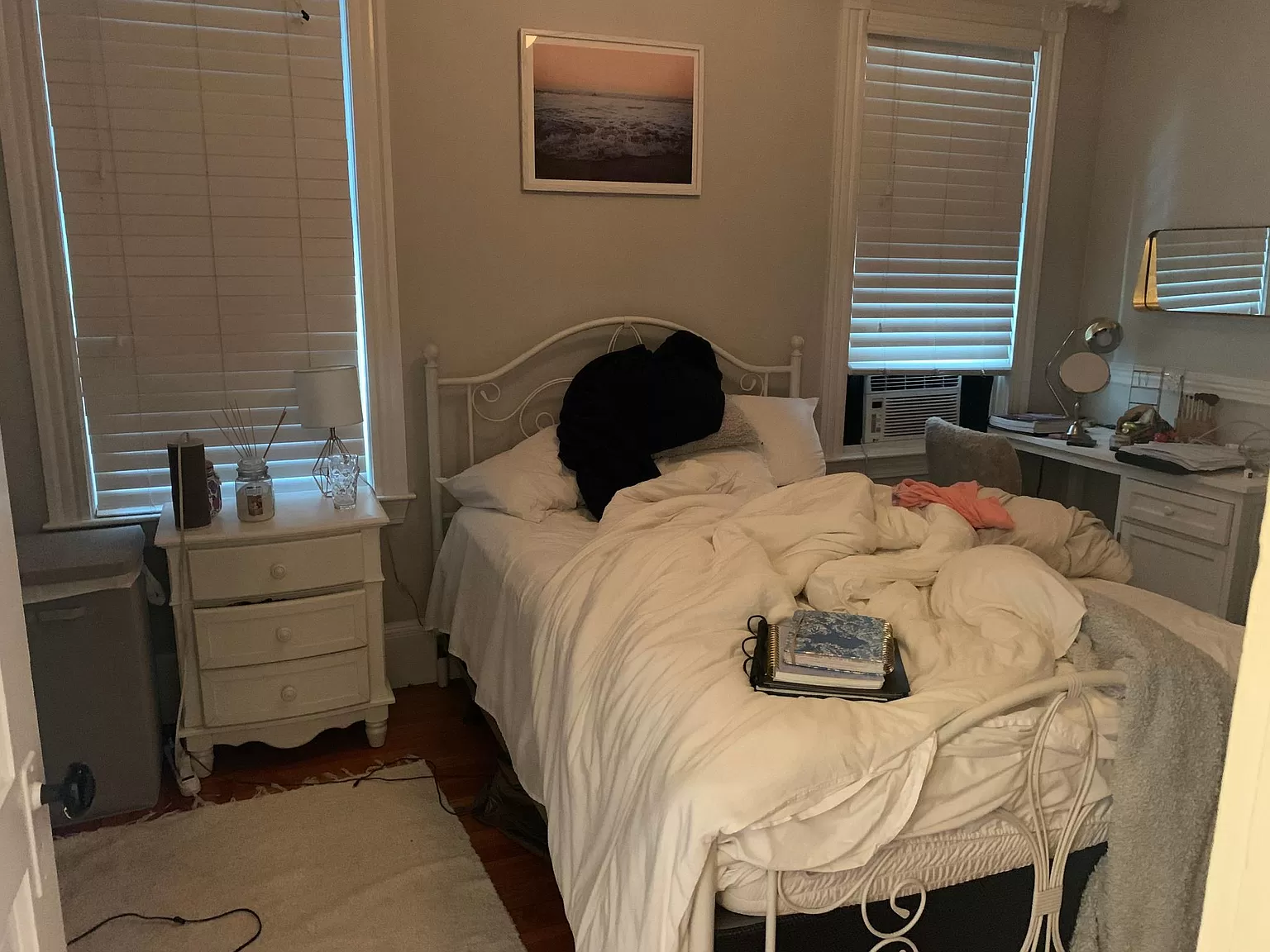 3 bed, 2 bath apartment for rent at 83 Farragut Rd Unit 1, South Boston — photo 10 of 11