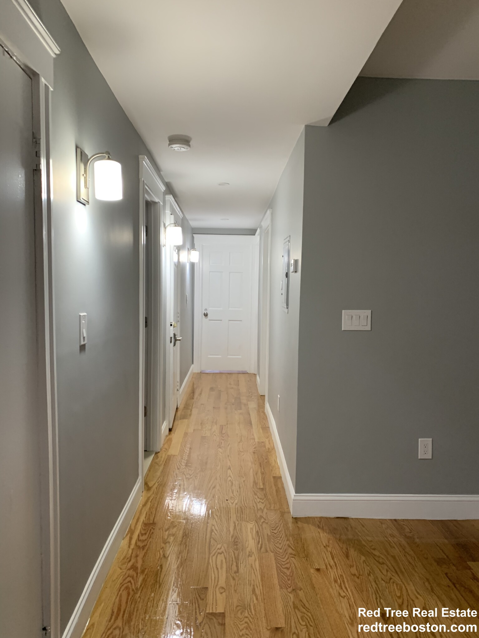 5 bed, 1 bath apartment for rent at 146 Hillside St Unit 1, Mission Hill — photo 11 of 28
