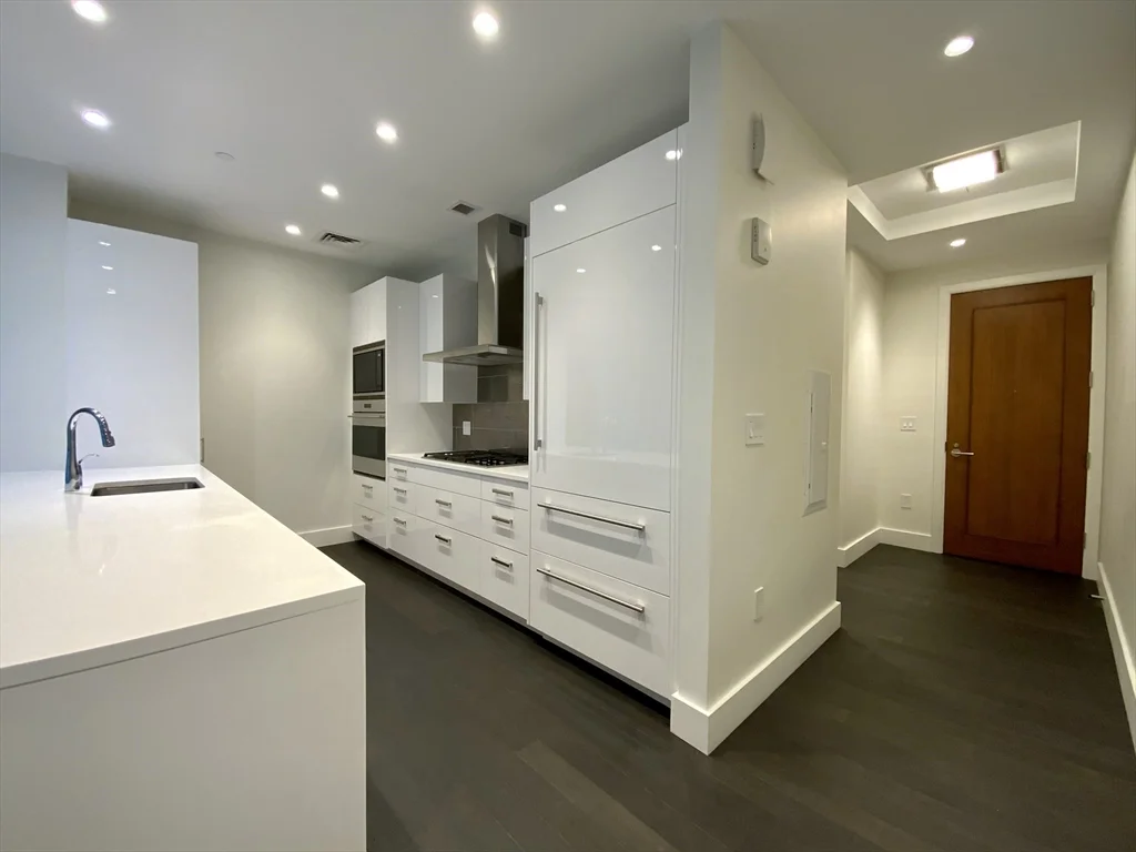 50 Liberty, South Boston