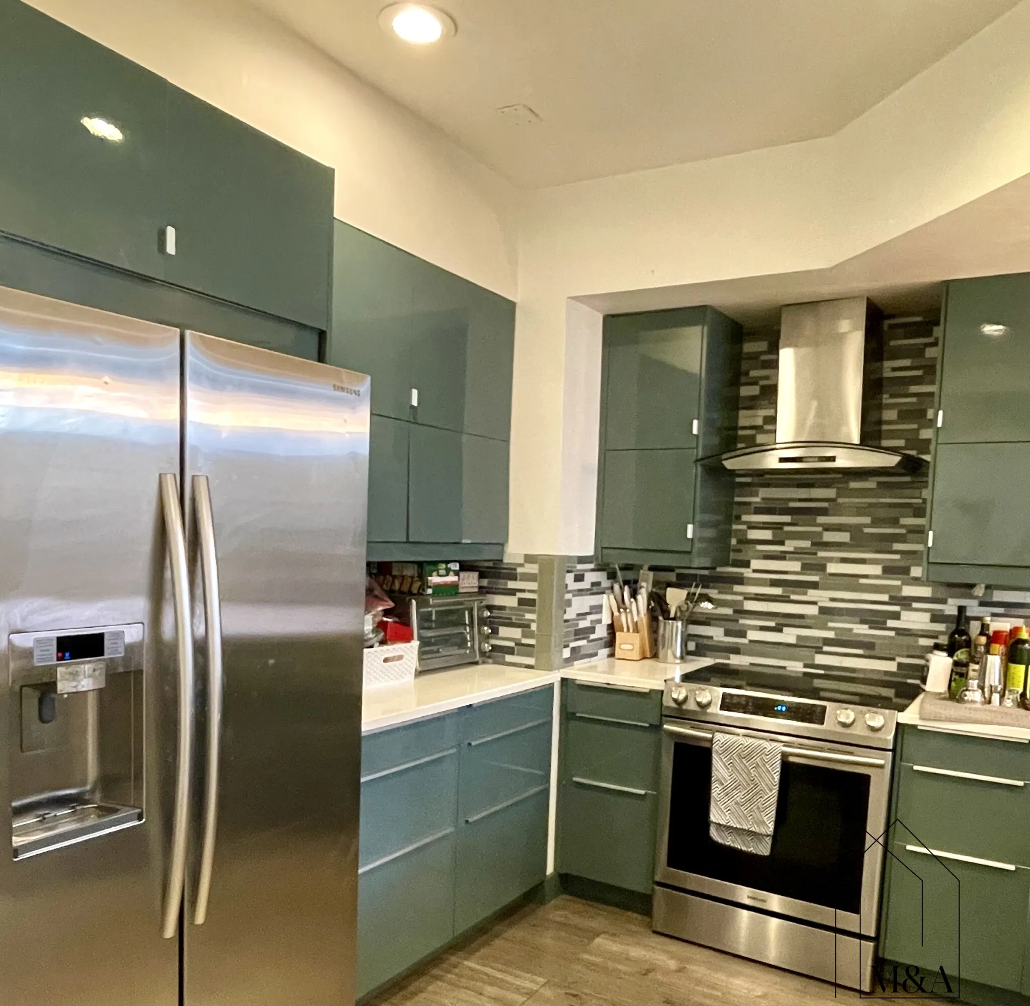 12 Braemore Rd, Brighton