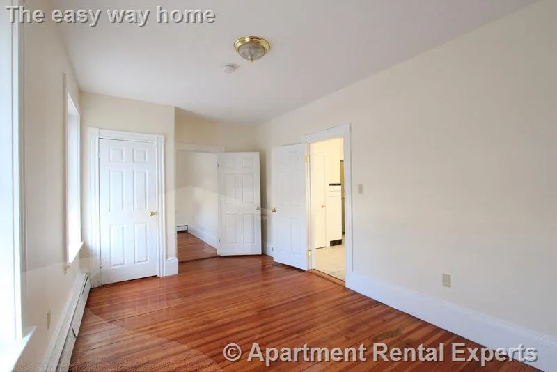 10 Winter St, East Cambridge