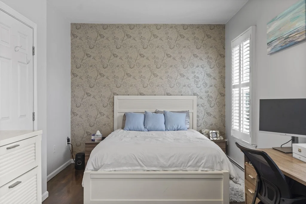 52 H St, South Boston