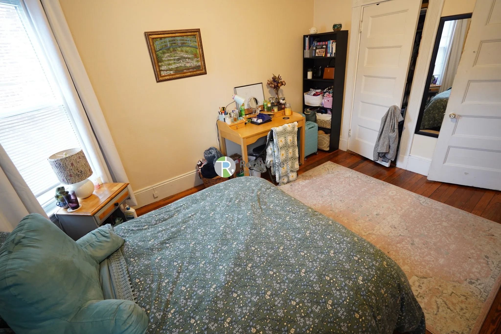 9 Vernon St, Coolidge Corner