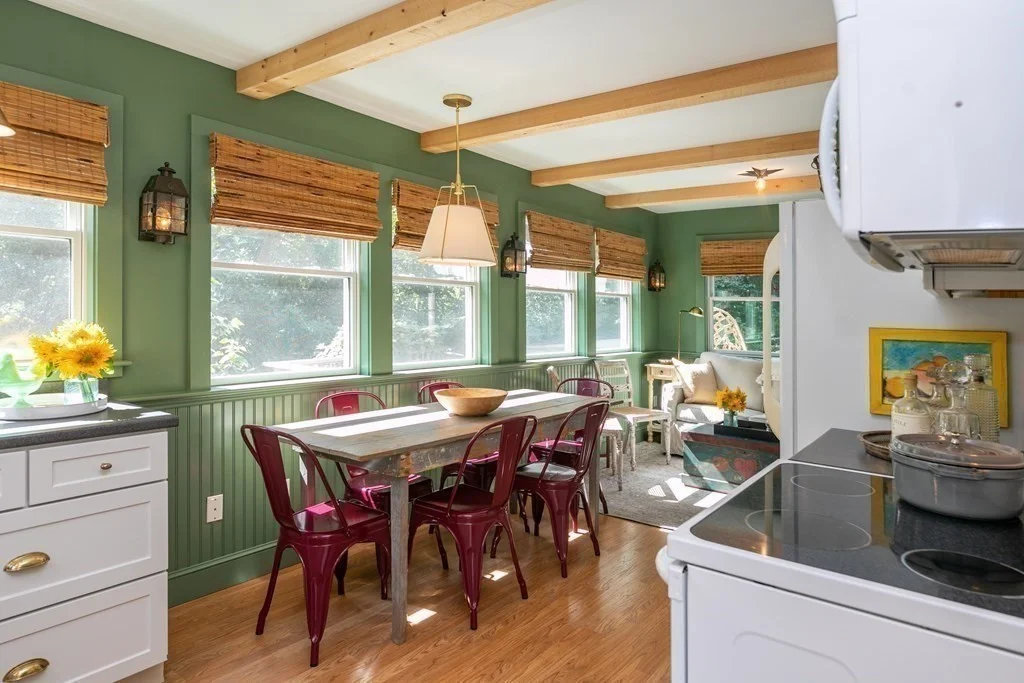 11 Hammett Ln, Chilmark