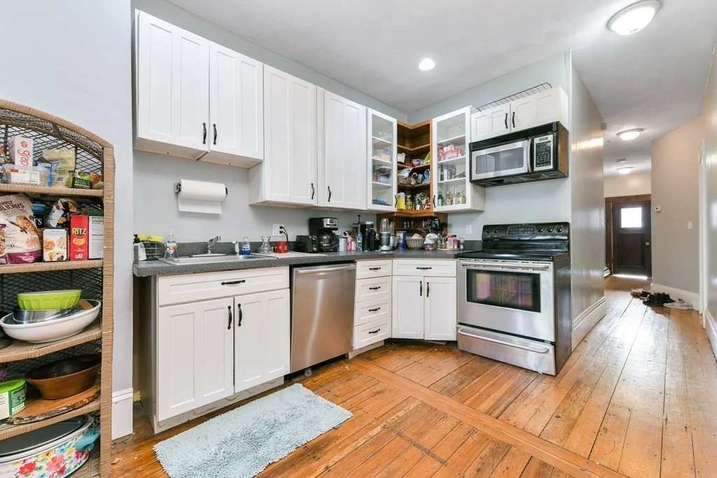 748 E 3rd, South Boston
