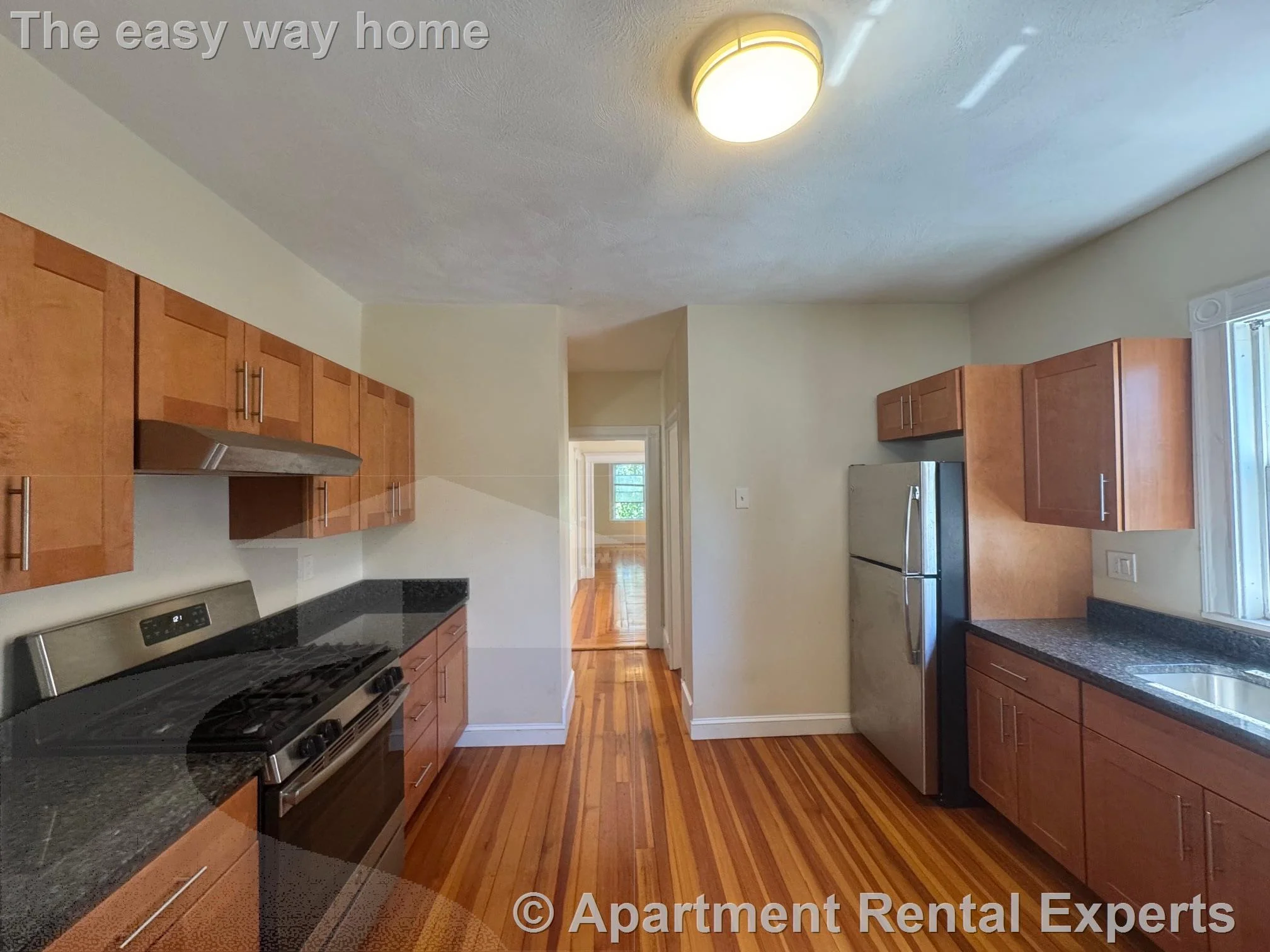 70 Josephine Ave, Davis Square