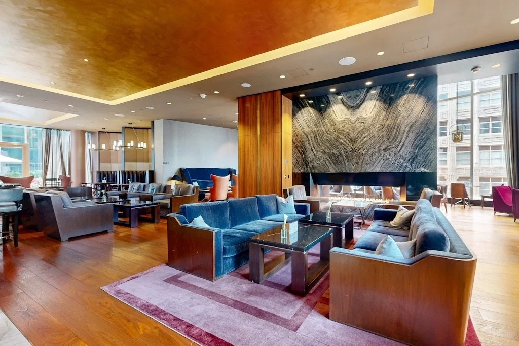 1 Franklin St, Downtown