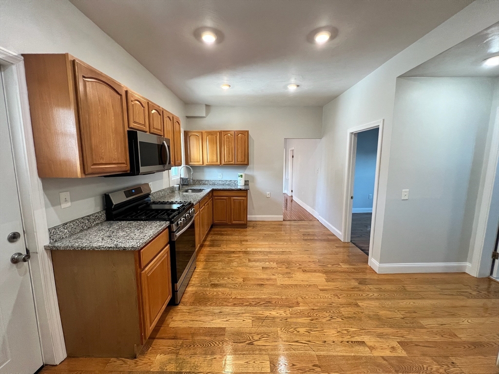 264 Belmont Ave, Brockton