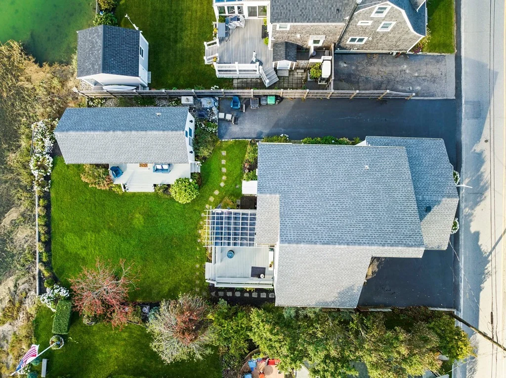 99 Bay Avenue (Weekly Summer Rent, Green Harbor