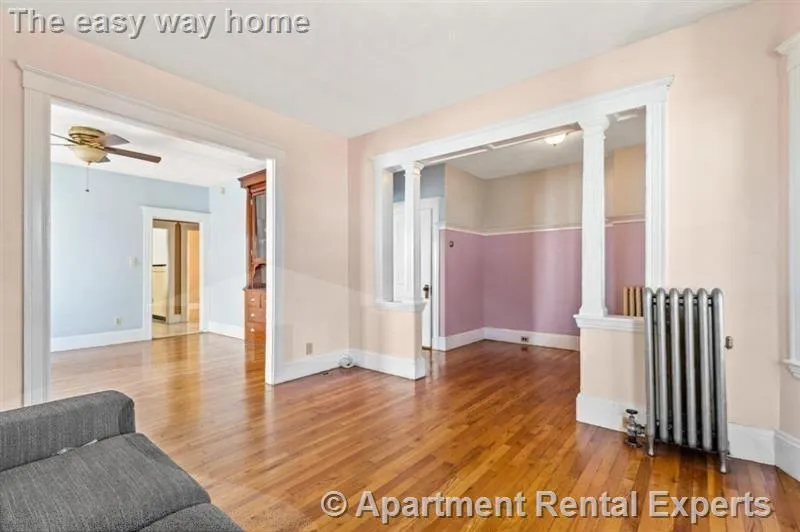 38 George St, Tufts