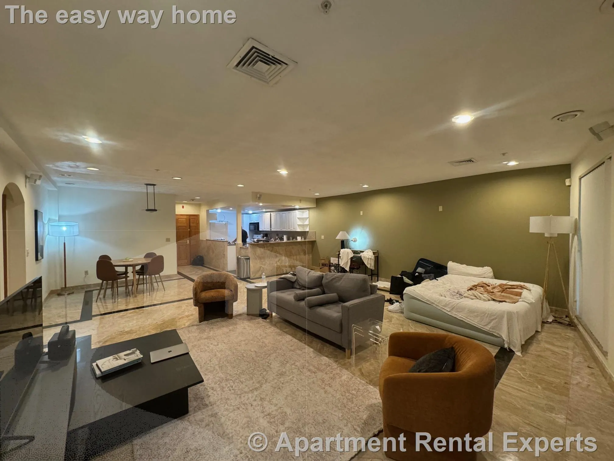 373 Highland Ave, Davis Square