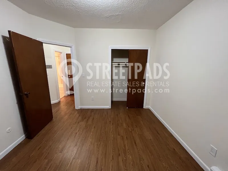 70 South Huntington Ave, Mission Hill