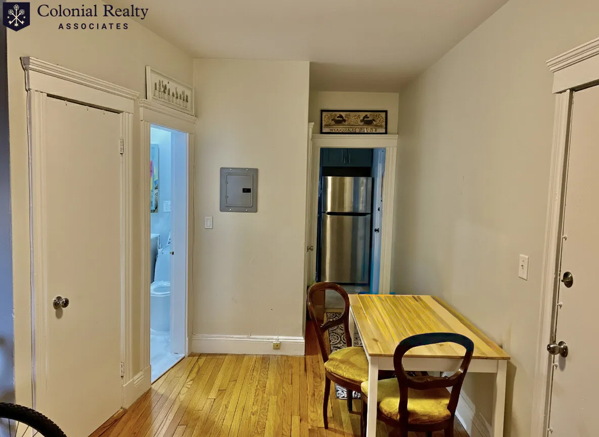 370 Chestnut Hill Ave, Brighton