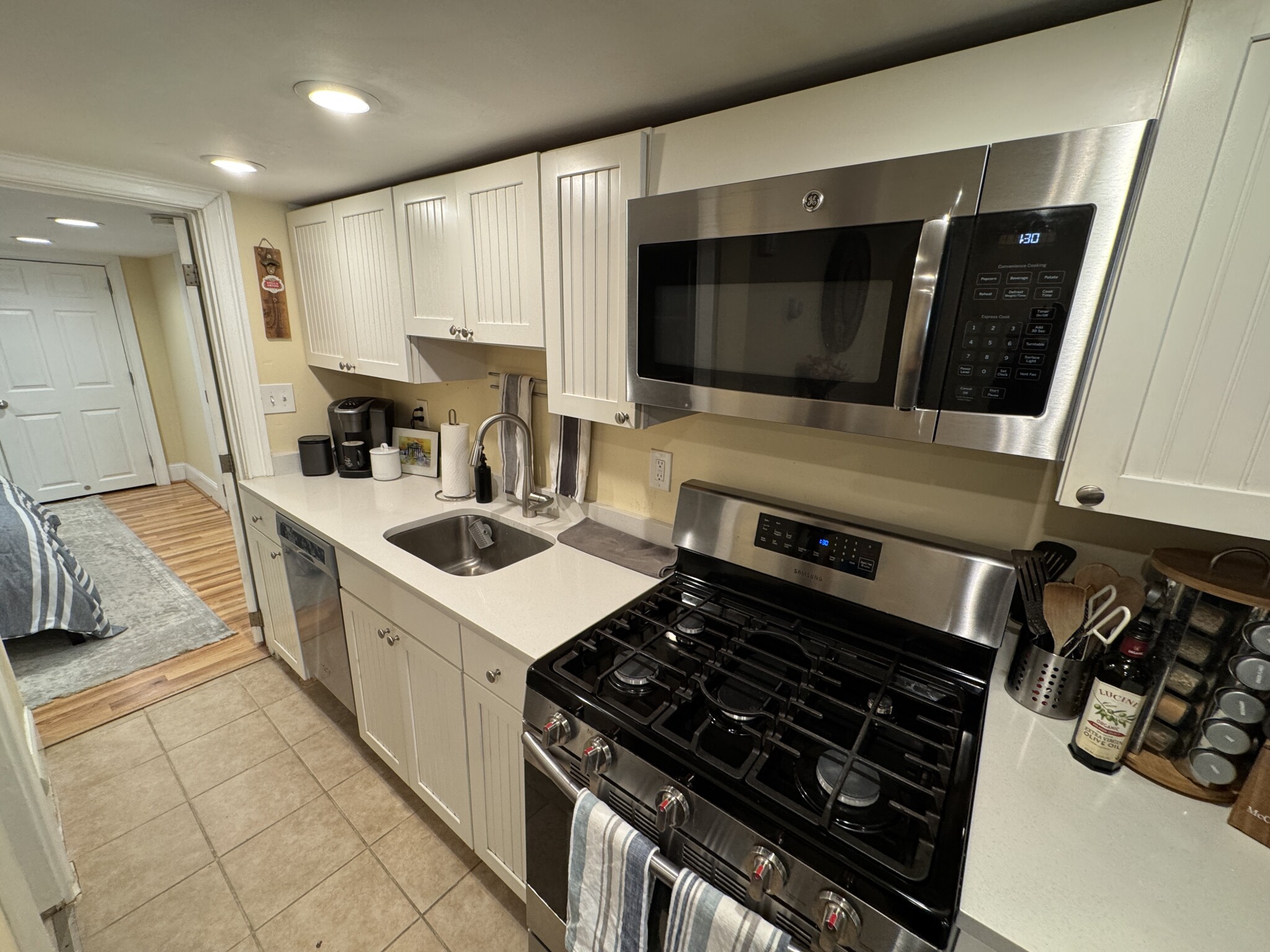 65 Walden St, North Cambridge