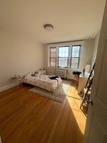 370 Chestnut Hill Ave, Brighton