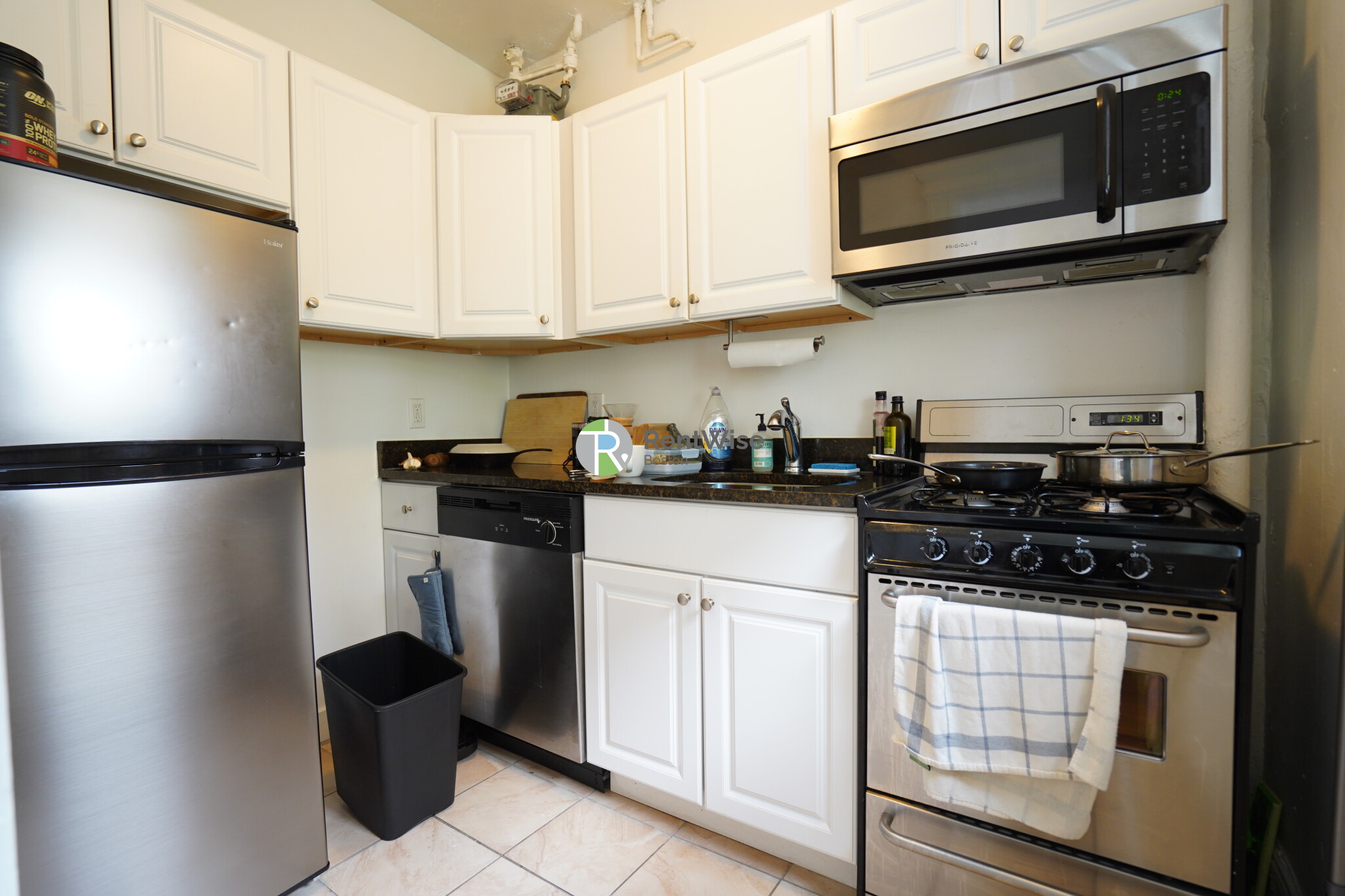 78 Brainerd Rd, Allston