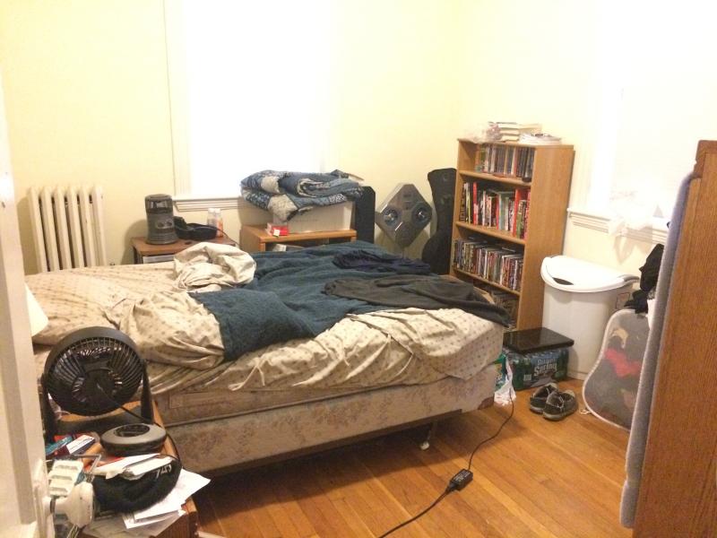 1715 Commonwealth Ave, Brighton