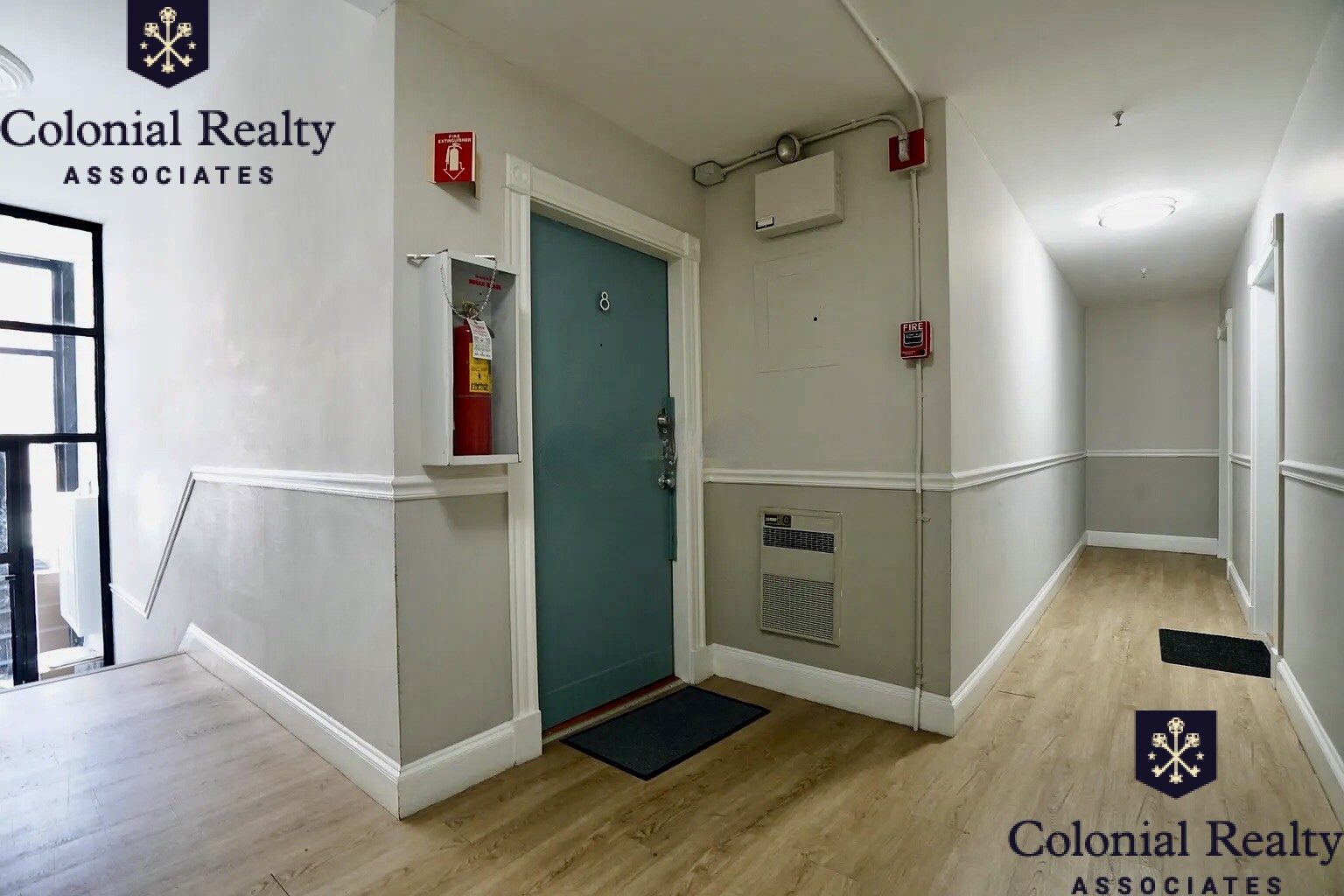 529 Beacon St, Back Bay