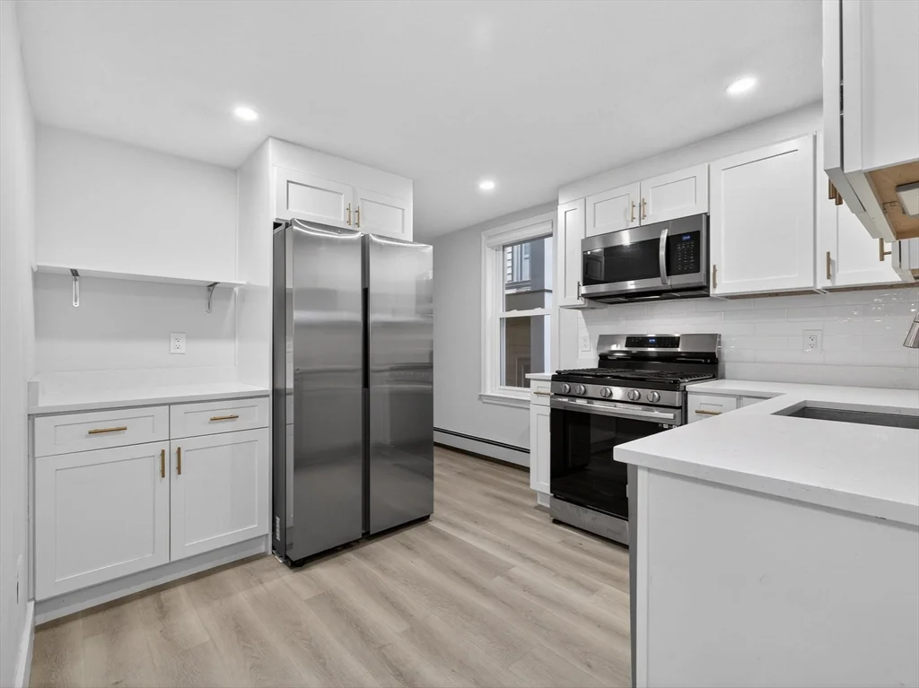 469 Medford St, Winter Hill