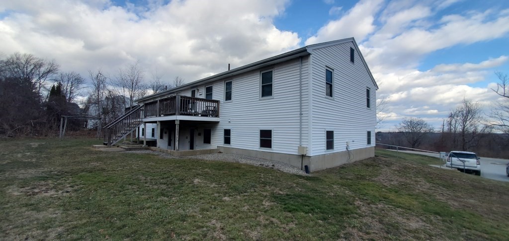 278 Dresser Hill, Dudley