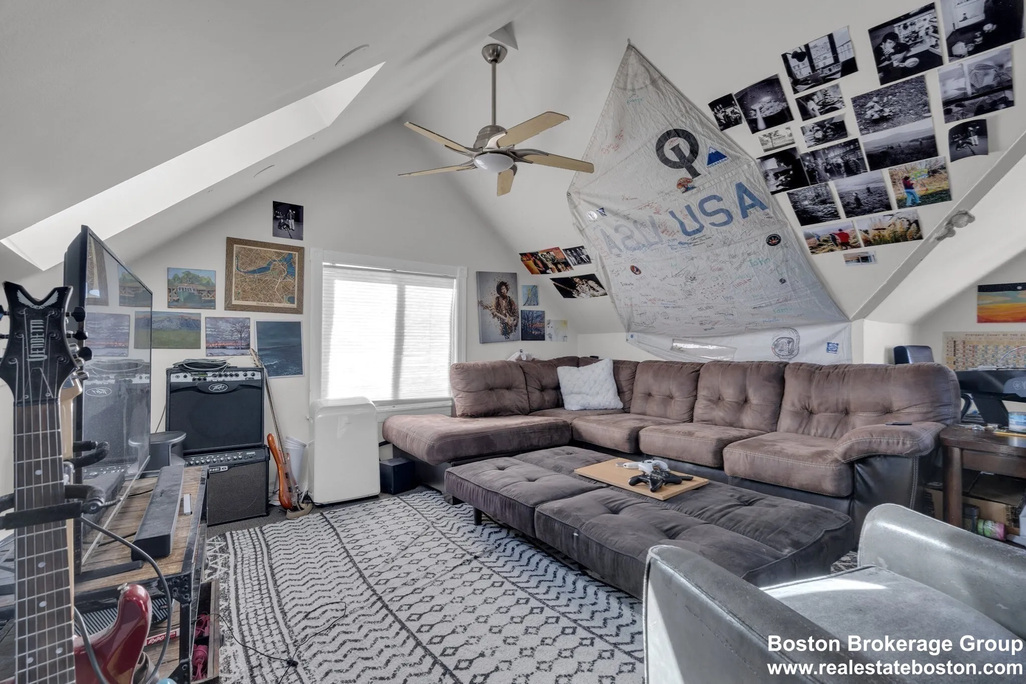 5 Sachem St, Mission Hill