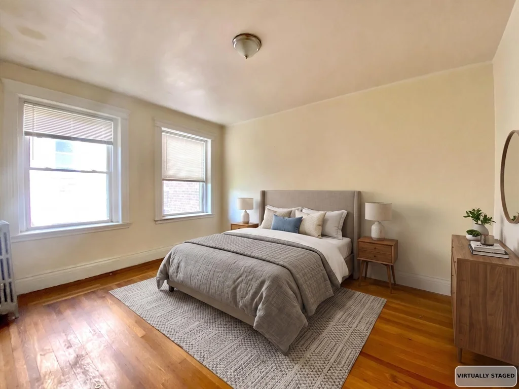 144 Coolidge St, Coolidge Corner
