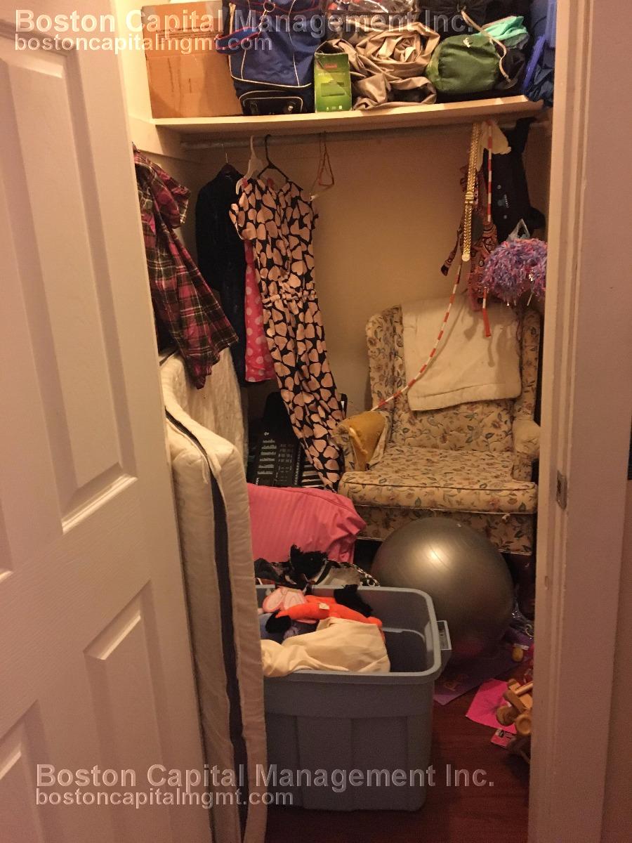 42 Sewall St, Somerville