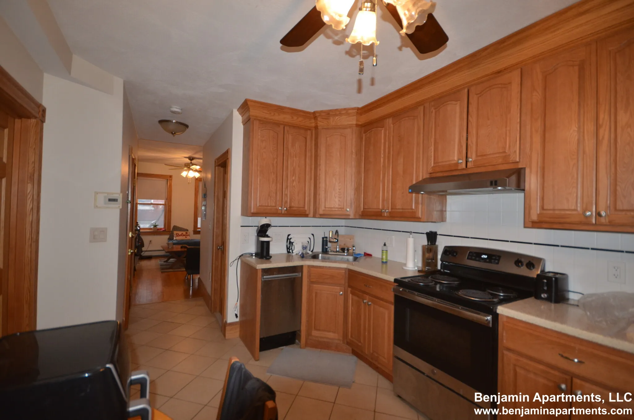 48 Garden St, Beacon Hill