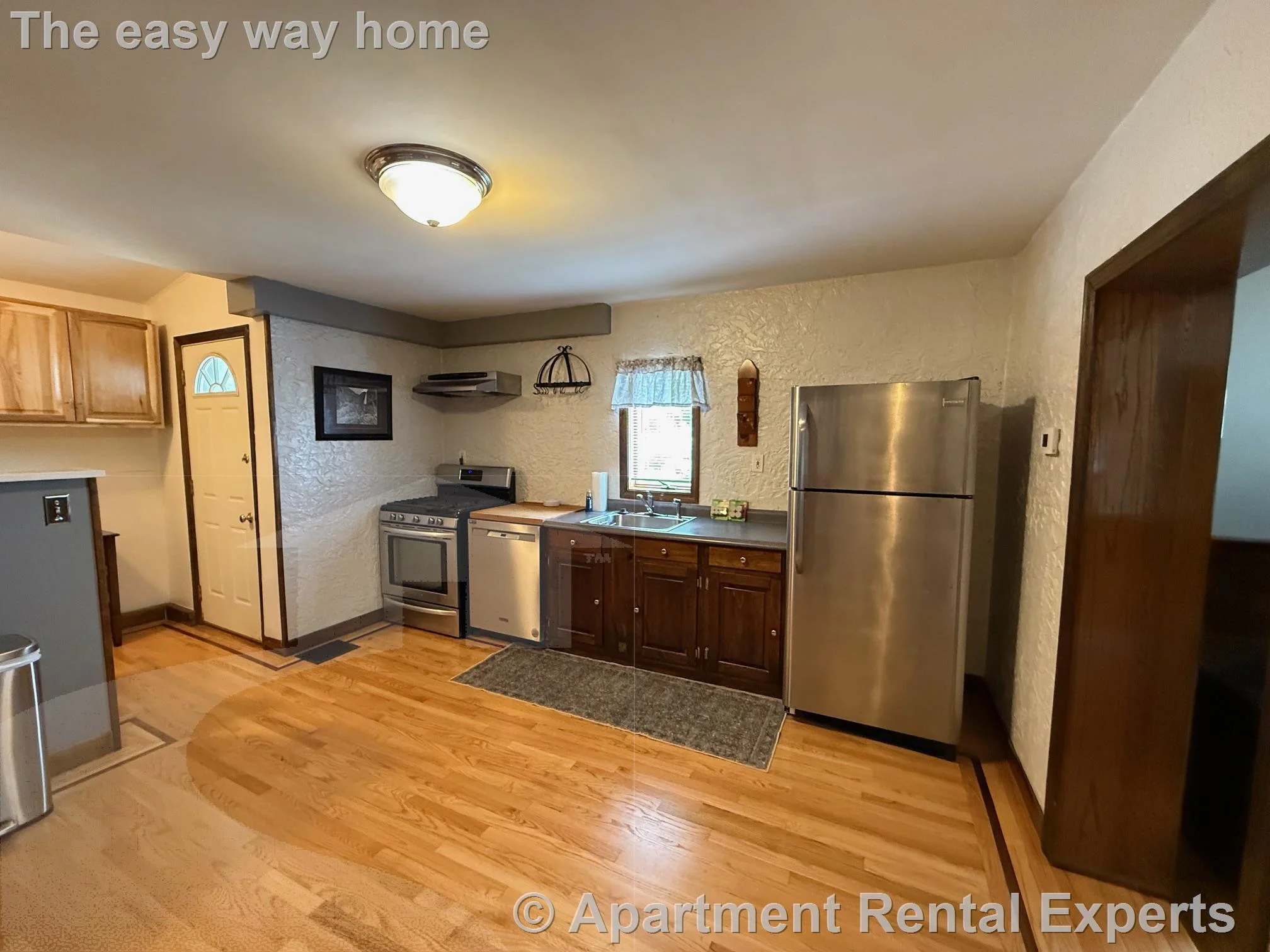 19 Pitman St, Porter Square