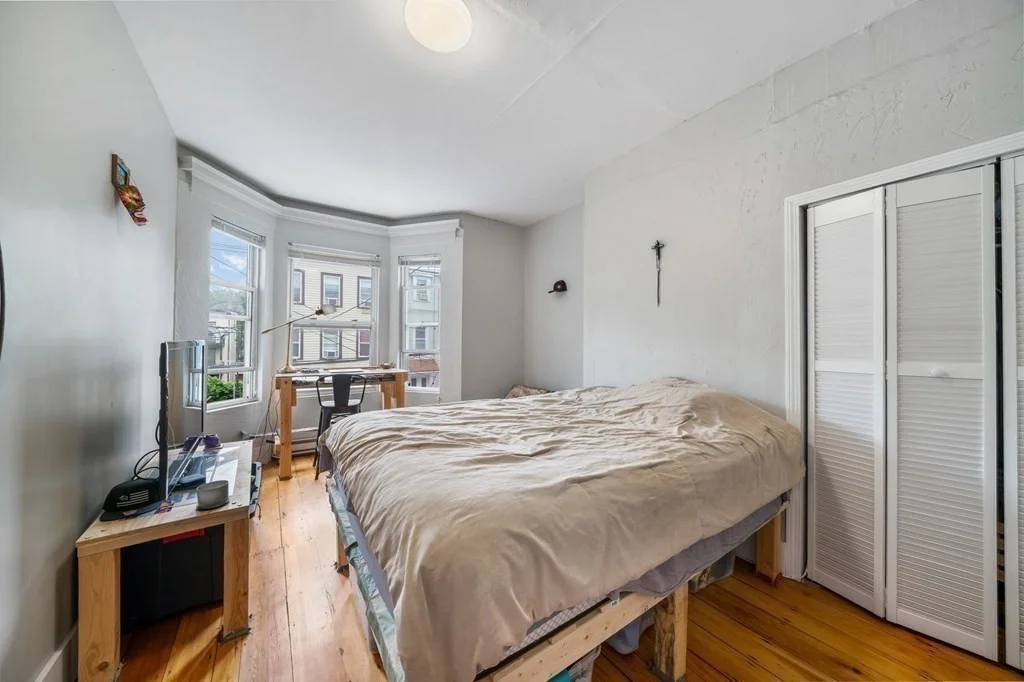 77 Webster St, East Boston