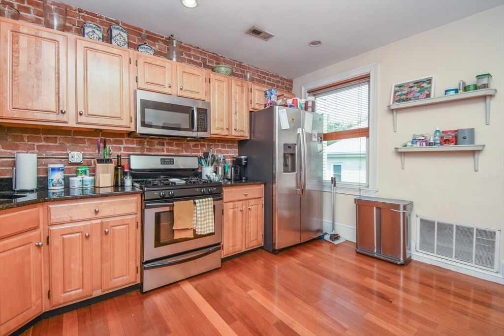 431 Faneuil, Brighton