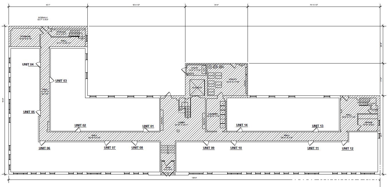 740 East 7th St, South Boston