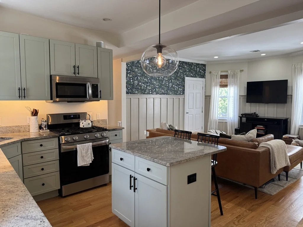 4 Maryland St, Dorchester
