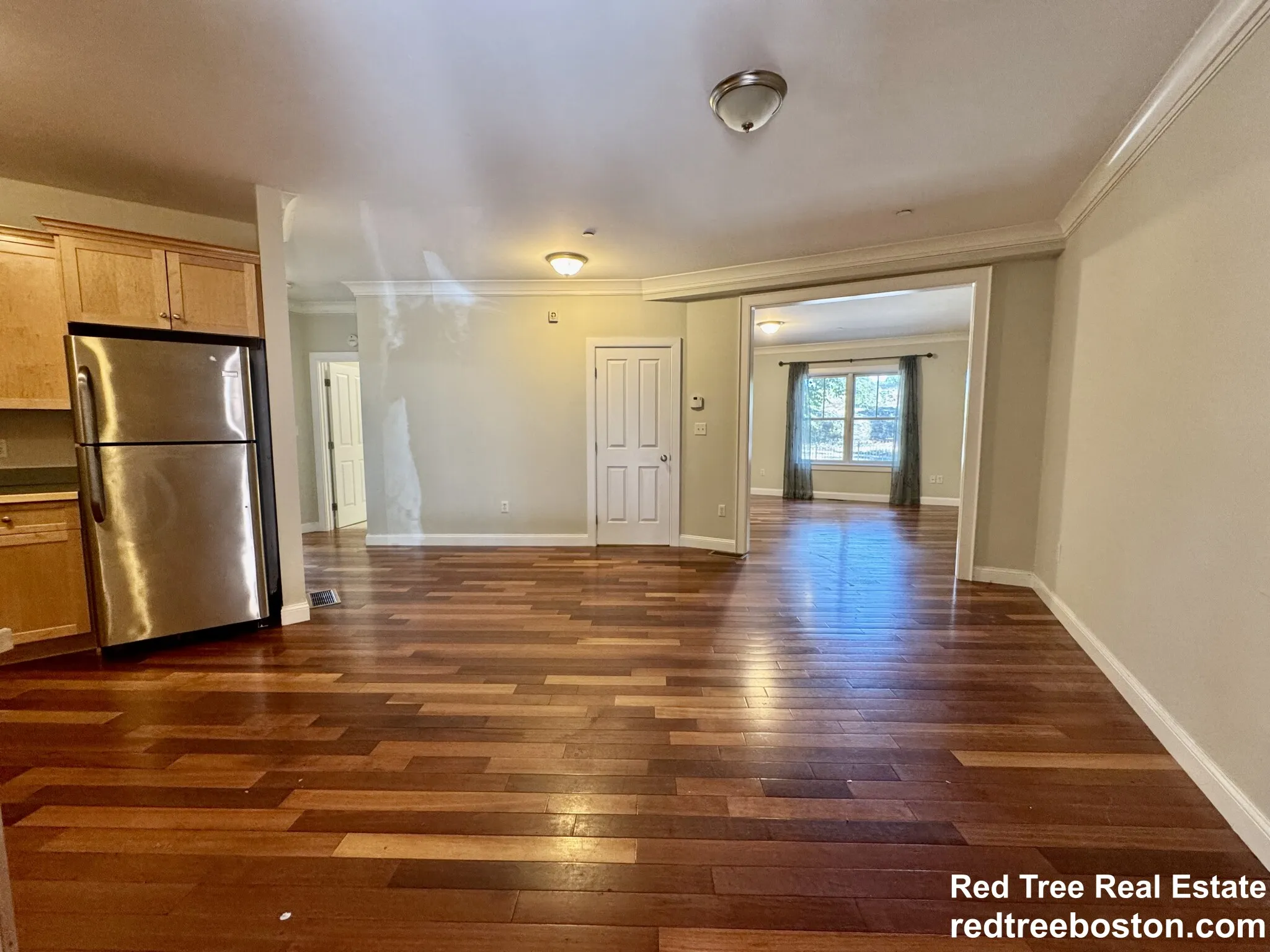 81 Westminster Ave, Roxbury