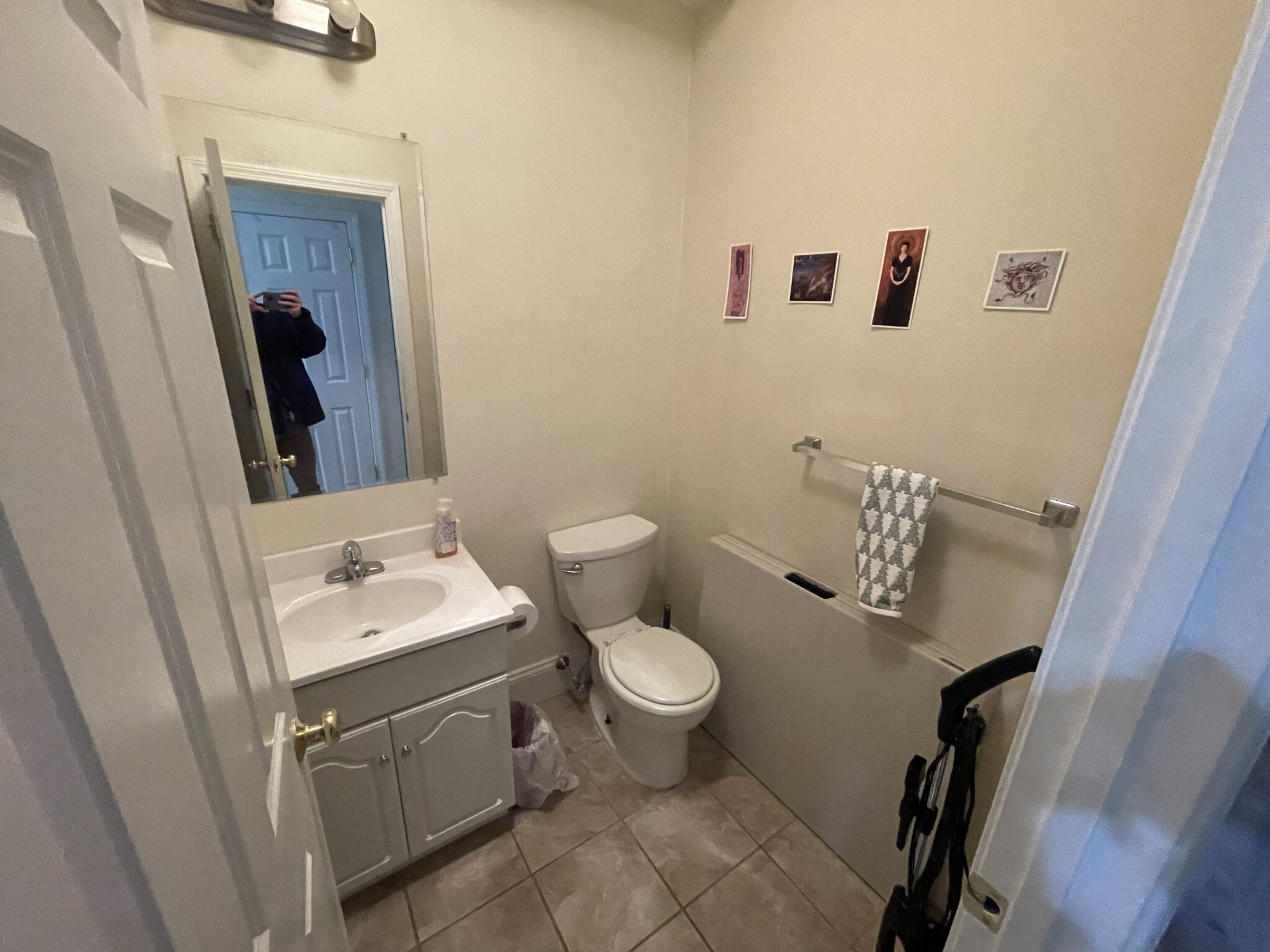 13 Sewall St, Mission Hill