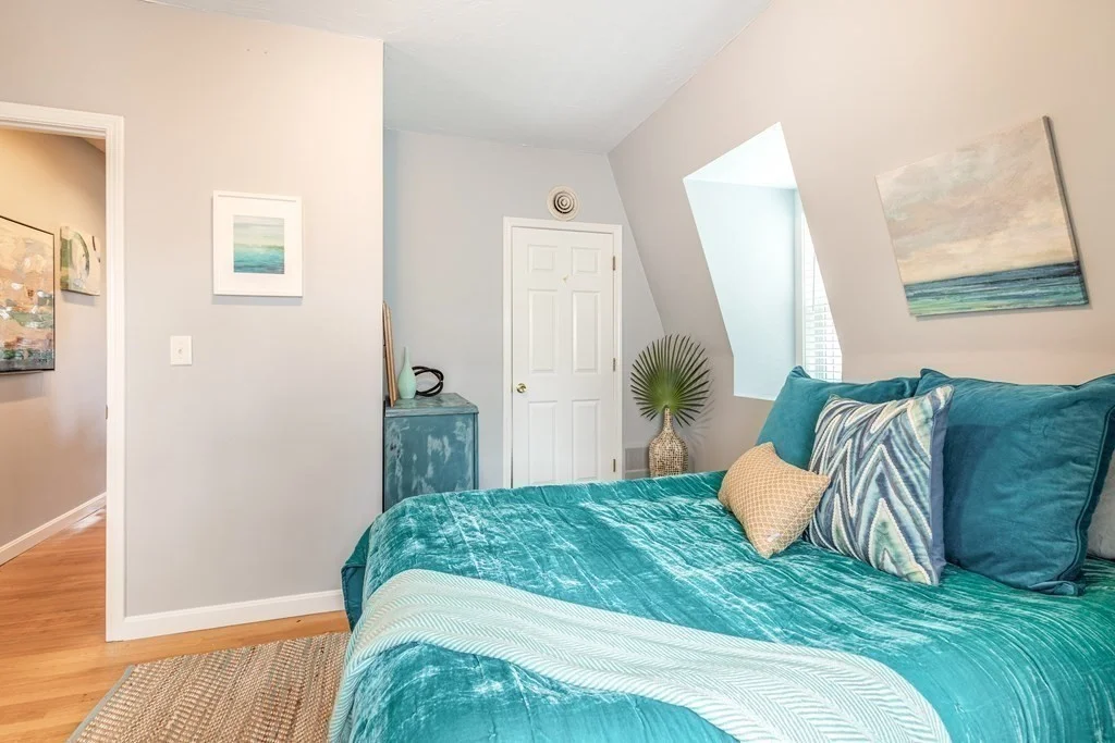 15 Beale St, Dorchester