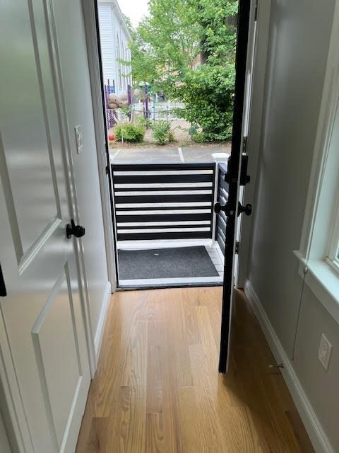 13R Belknap Streeet, Arlington