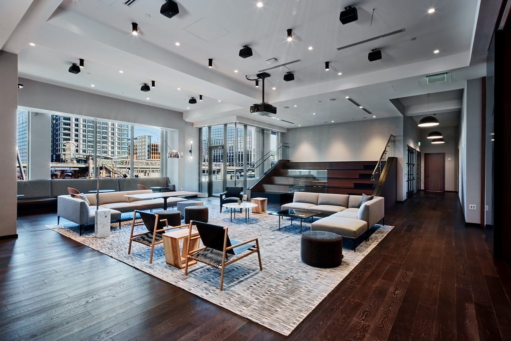 133 Seaport, Seaport District