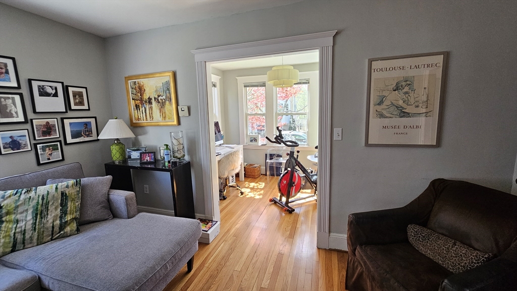 22 Loveland, Brookline