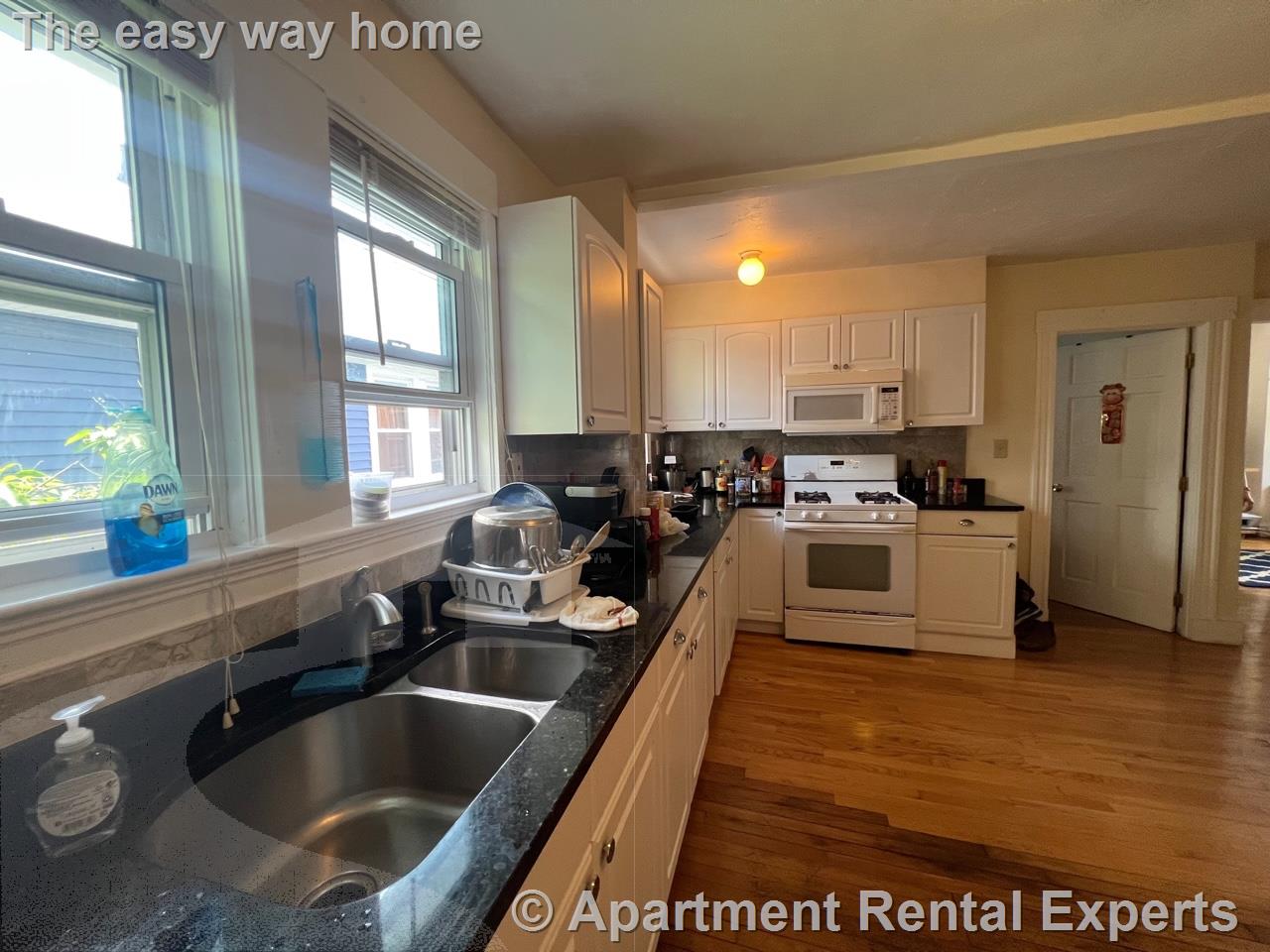 119 Albion St, Davis Square