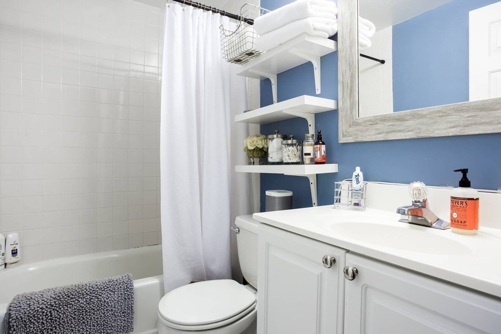 50 Appleton St, South End