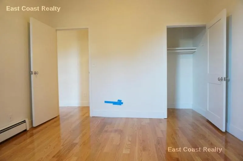 550 Massachusetts Ave, South End