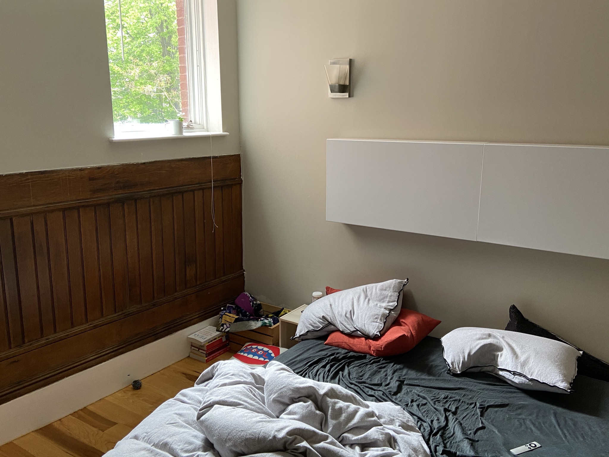 17 Bow St, Prospect Hill