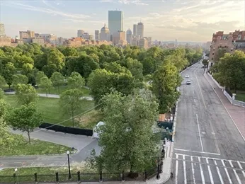 22 Beacon St, Boston Downtown