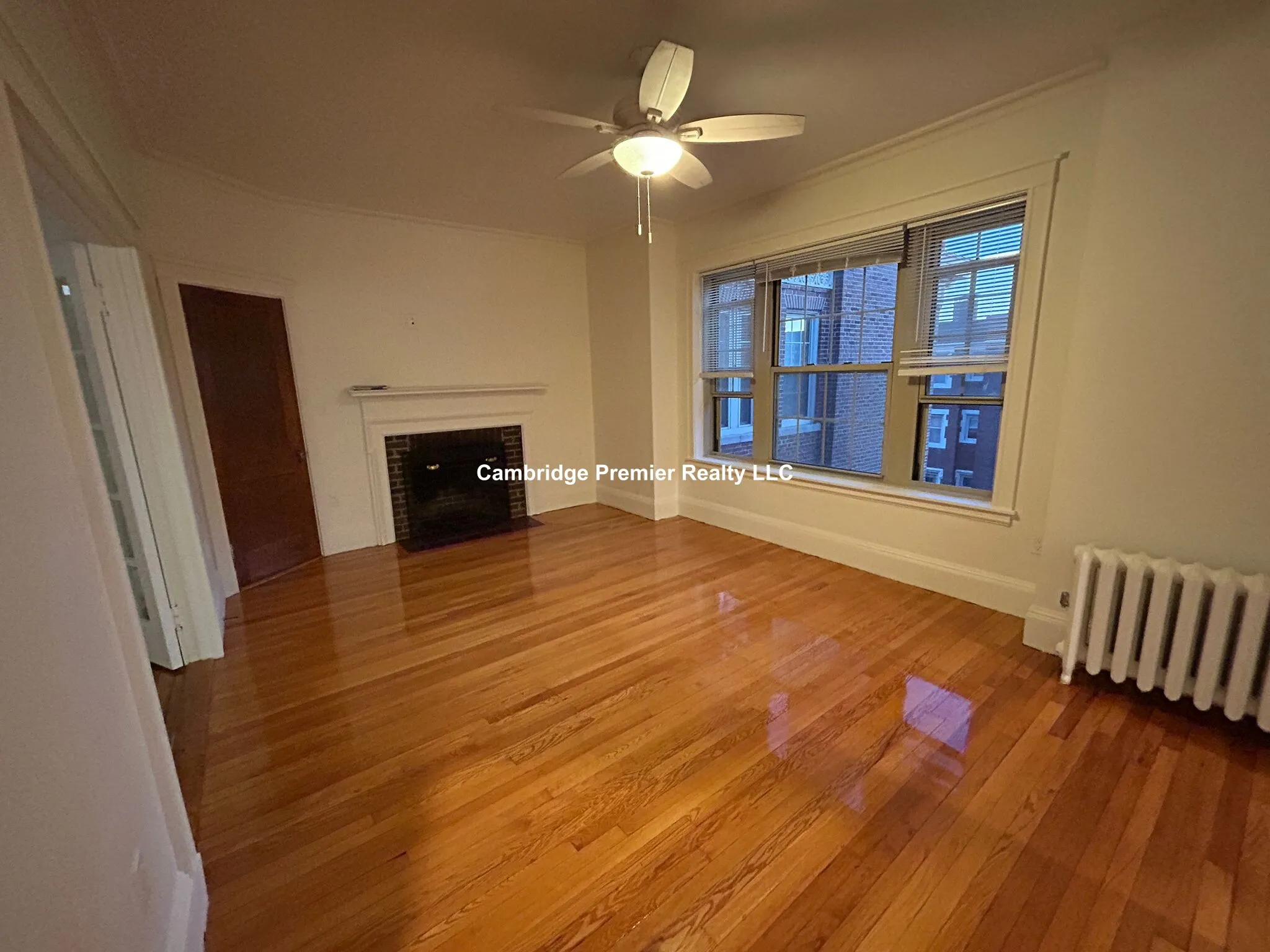 5 Concord Ave, Neighborhood Nine