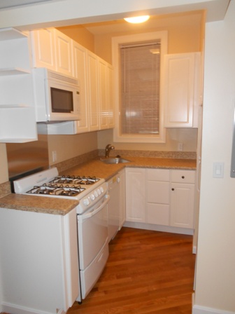 33 Edgerly Rd, Fenway