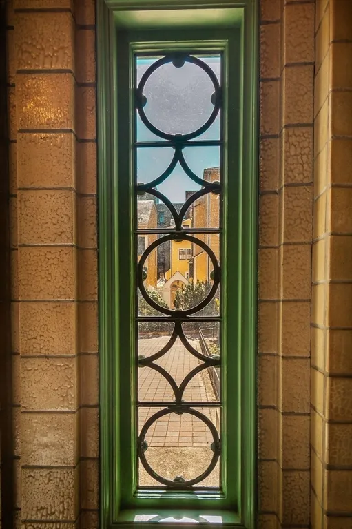 1572 Massachusetts Ave, Neighborhood Nine