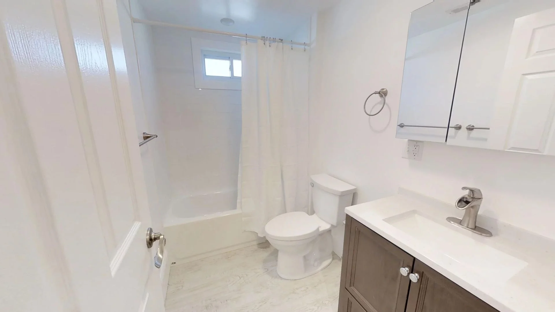 30 Cambridge Ter, Neighborhood Nine