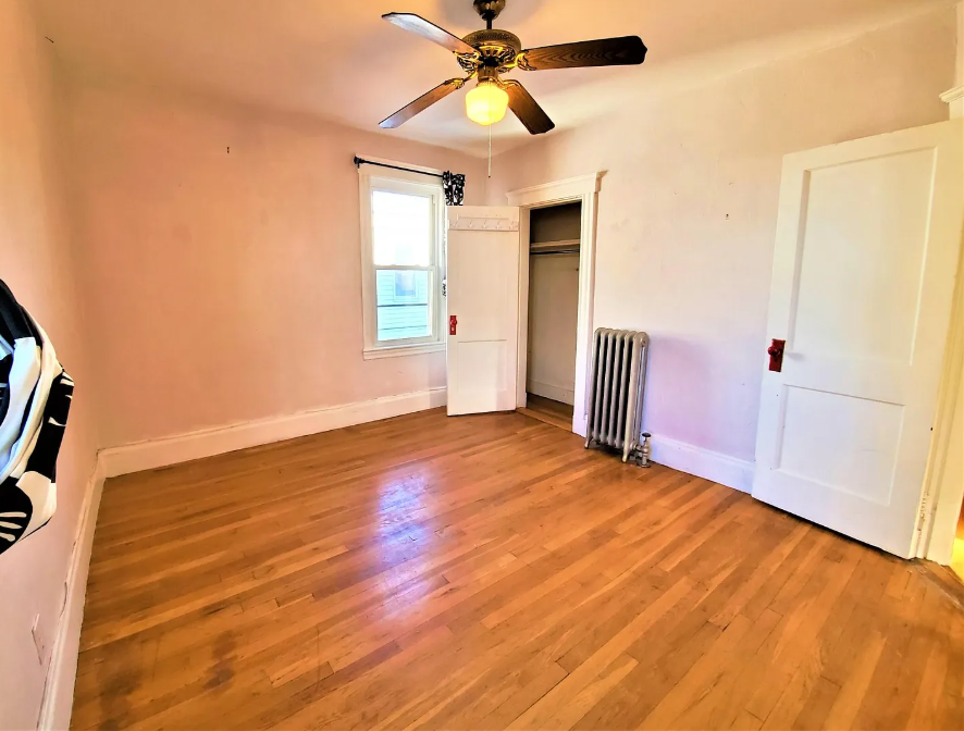 39 Waterhouse St, West Somerville