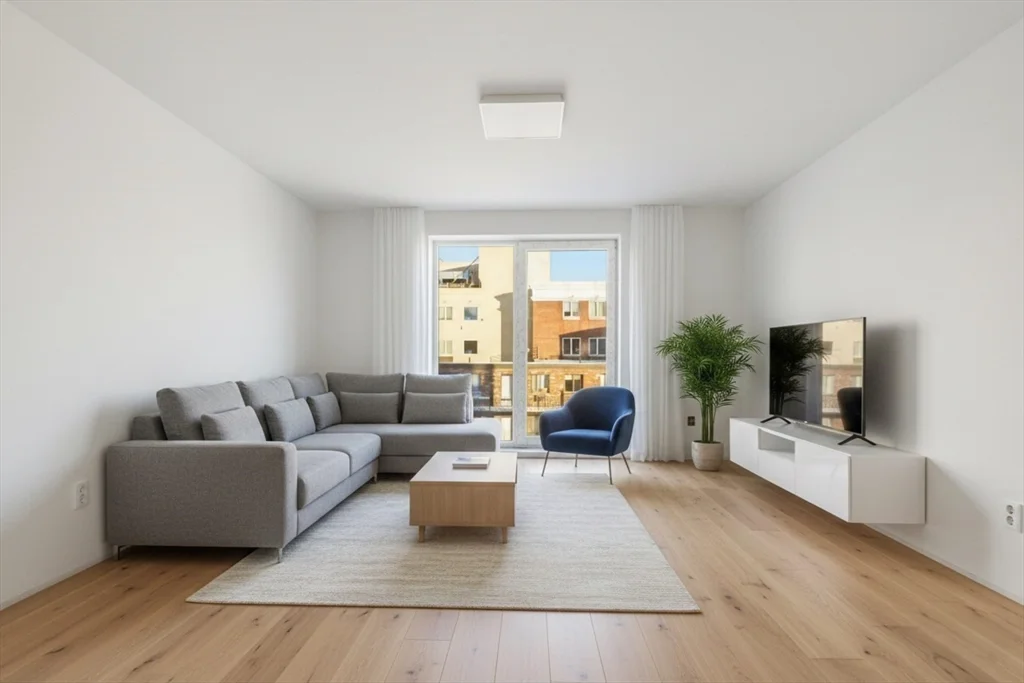 1035 Commonwealth Ave, Allston